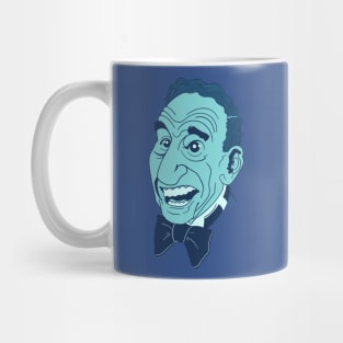 Mel Mug